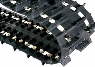 Κωδ.303666 CAMSO ερπύστρια Μοτοσικλέτας BackCountry 9143C ARCTIC CAT TZ1 1100 LXR 08-14 τηλ.215-215-8211
