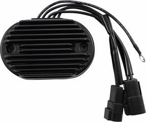 ---Κλειστά έως 21/8/2026--- DRAG SPECIALTIES ανορθωτής 74540-07BLK Harley Davidson FLSTF 1584 07 1τεμ