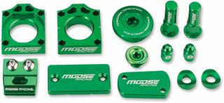 Κωδ.304197 Moose Racing σετ αναβάθμισης M57-2001GN 1τεμ τηλ.215-215-8211