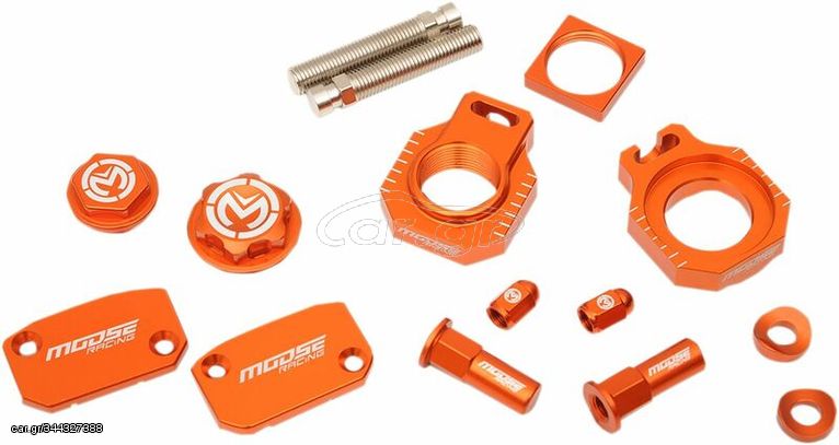 Κωδ.304199 Moose Racing σετ αναβάθμισης M57-5019O για 250 14-21 SX-F 450 350 14-18 / KTM SX 150 16-18 1τεμ τηλ.215-215-8211