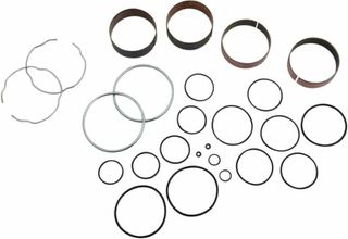 ---Κλειστά έως 21/8/2026--- Moose Racing οδηγοί καλαμιών 38-6130 kit