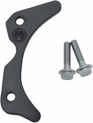Κωδ.304218 Moose Racing οδηγός αλυσίδας κάρτερ από αλουμίνιο 0950-0890 για HONDA CRF 450 R 17-18 aluminum Τεμάχ τηλ.215-215-8211