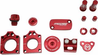 Κωδ.304237 Moose Racing σετ αναβάθμισης M57-1006R 1τεμ τηλ.215-215-8211