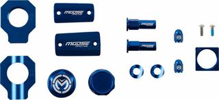 ---Κλειστά έως 21/8/2026--- Moose Racing σετ αναβάθμισης M57-5024L HUSQVARNA TX 125 18-19 1τεμ