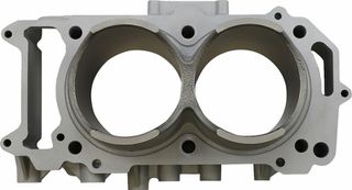 Κωδ.304252 Moose Racing κύλινδρος από αλουμίνιο Standard 92,00mm 1000 cc MSECW30015 Τεμάχιο τηλ.215-215-8211