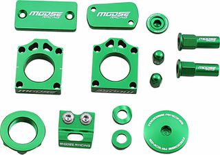 Κωδ.304542 Moose Racing σετ αναβάθμισης M57-2003GN KAWASAKI KX 250 F 20 1τεμ τηλ.215-215-8211