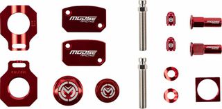 Κωδ.304593 Moose Racing σετ αναβάθμισης M57-5019R 1τεμ τηλ.215-215-8211