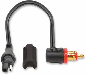 Κωδ.304648 TECMATE Αντάπτορας DIN σε SAE τηλ.215-215-8211