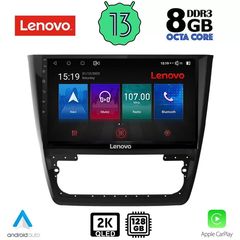 LENOVO SSW 10610_CPA (10inc) MULTIMEDIA TABLET for SKODA YETI mod. 2014