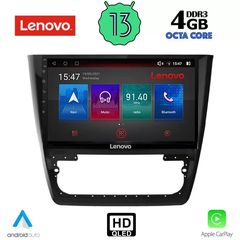 LENOVO SSX 9610_CPA (10inc) MULTIMEDIA TABLET for SKODA YETI mod. 2014