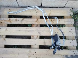 ALFA ROMEO 147 ΣΩΛΗΝΕΣ AIR/CONDITION 