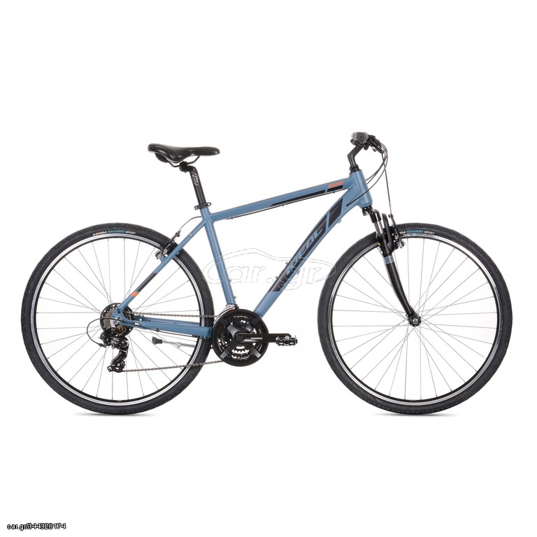 Trekking Ideal 2026 IDEAL MOOVIC 28''