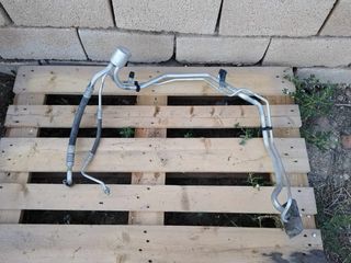 FORD S-MAX ΣΩΛΗΝΕΣ AIR/CONDITION 