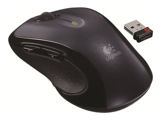 Logitech M510 / Computers