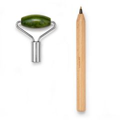 Jade Roller Pen-thumb-2