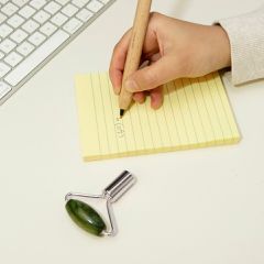 Jade Roller Pen-thumb-1