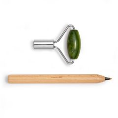 Jade Roller Pen-thumb-4