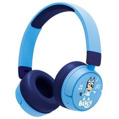 OTL - Bluey Kids Wireless Headphones / Toys