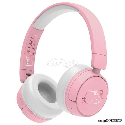 OTL - Hello Kitty Kids Wireless Headphones / Toys