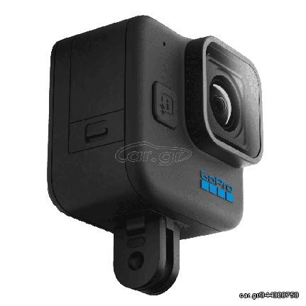 GoPro - HERO11 Black Mini / Electronics