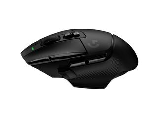 Logitech - G502 X LIGHTSPEED Wireless Gaming Mouse - Black/Core / Computers-thumb-1