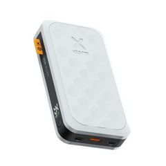 Xtorm - Power Bank USB-C PD 35W 20,000mAh/2xUSB-C White / Electronics