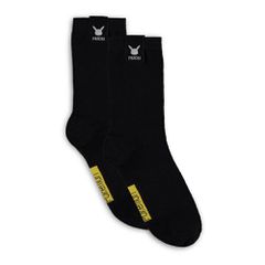 Pokemon Socks 2-Pack Pikachu 39-42-thumb-3