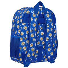 Sonic Prime adaptable backpack 38cm-thumb-1