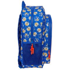 Sonic Prime adaptable backpack 38cm-thumb-2