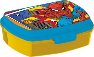 Stor - Lunch Box - Spider-Man (088808745-74774) / Toys