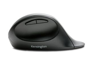 Kensington - ProFit Ergo Wireless Mouse - Black-thumb-4