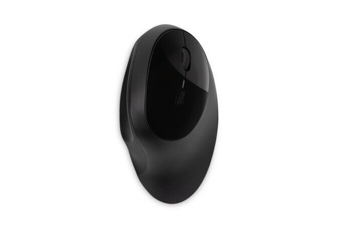 Kensington - ProFit Ergo Wireless Mouse - Black