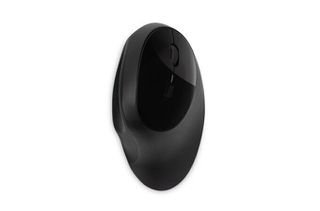 Kensington - ProFit Ergo Wireless Mouse - Black / Computers