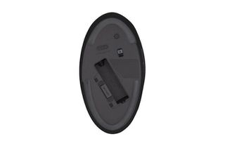 Kensington - ProFit Ergo Wireless Mouse - Black-thumb-2