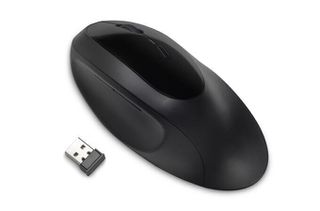Kensington - ProFit Ergo Wireless Mouse - Black-thumb-1