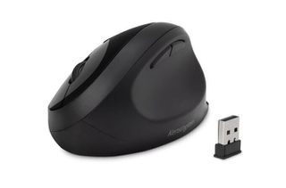 Kensington - ProFit Ergo Wireless Mouse - Black-thumb-3