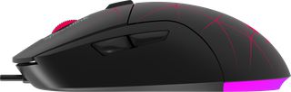 Speedlink - Corax Gaming Mouse - Black / Computers-thumb-4