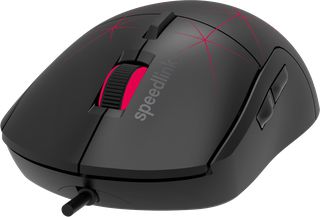 Speedlink - Corax Gaming Mouse - Black / Computers-thumb-3