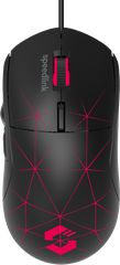 Speedlink - Corax Gaming Mouse - Black / Computers
