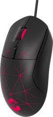 Speedlink - Corax Gaming Mouse - Black / Computers-thumb-2
