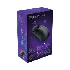 Turtle Beach - Burst II Air Wireless Gaming Mouse / Computers-thumb-3