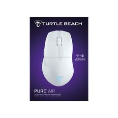 Turtle Beach - Pure Air Ultra-Light Wireless Gaming Mouse-thumb-4