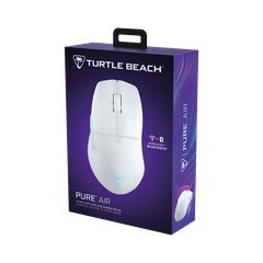 Turtle Beach - Pure Air Ultra-Light Wireless Gaming Mouse-thumb-2
