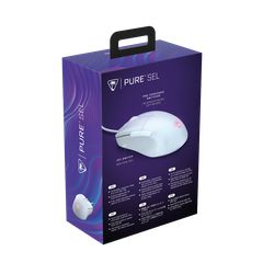 Turtle Beach - Pure SEL Ultra-Light Gaming Mouse / Computers-thumb-3