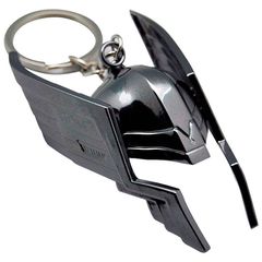 Marvel Thor 3D keyring-thumb-1