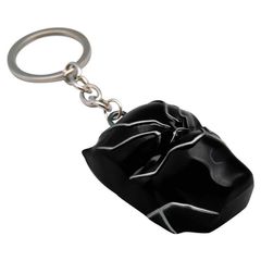 Marvel Black Panther 3D keyring-thumb-1
