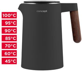 CONCEPT Electric Kettle RK3305-thumb-3
