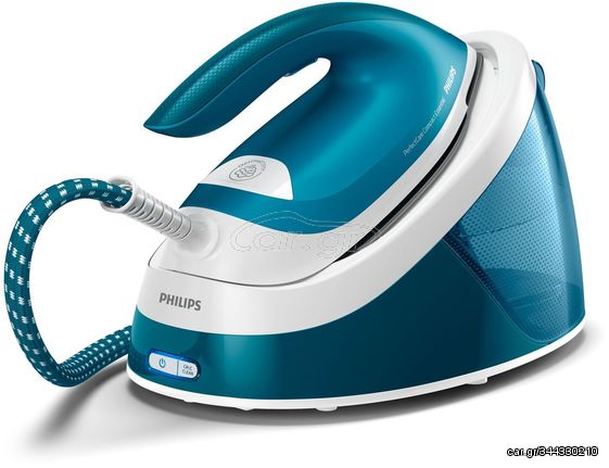 Philips PerfectCare Compact Essential 2400 W