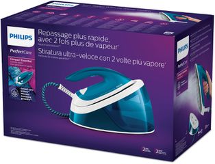 Philips PerfectCare Compact Essential 2400 W-thumb-1