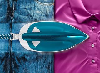 Philips PerfectCare Compact Essential 2400 W-thumb-2